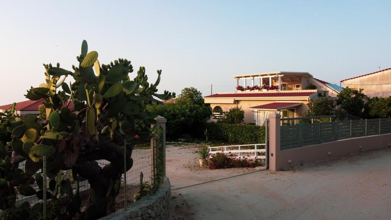 Bed and Breakfast Michelino House Parghelia Exteriér fotografie