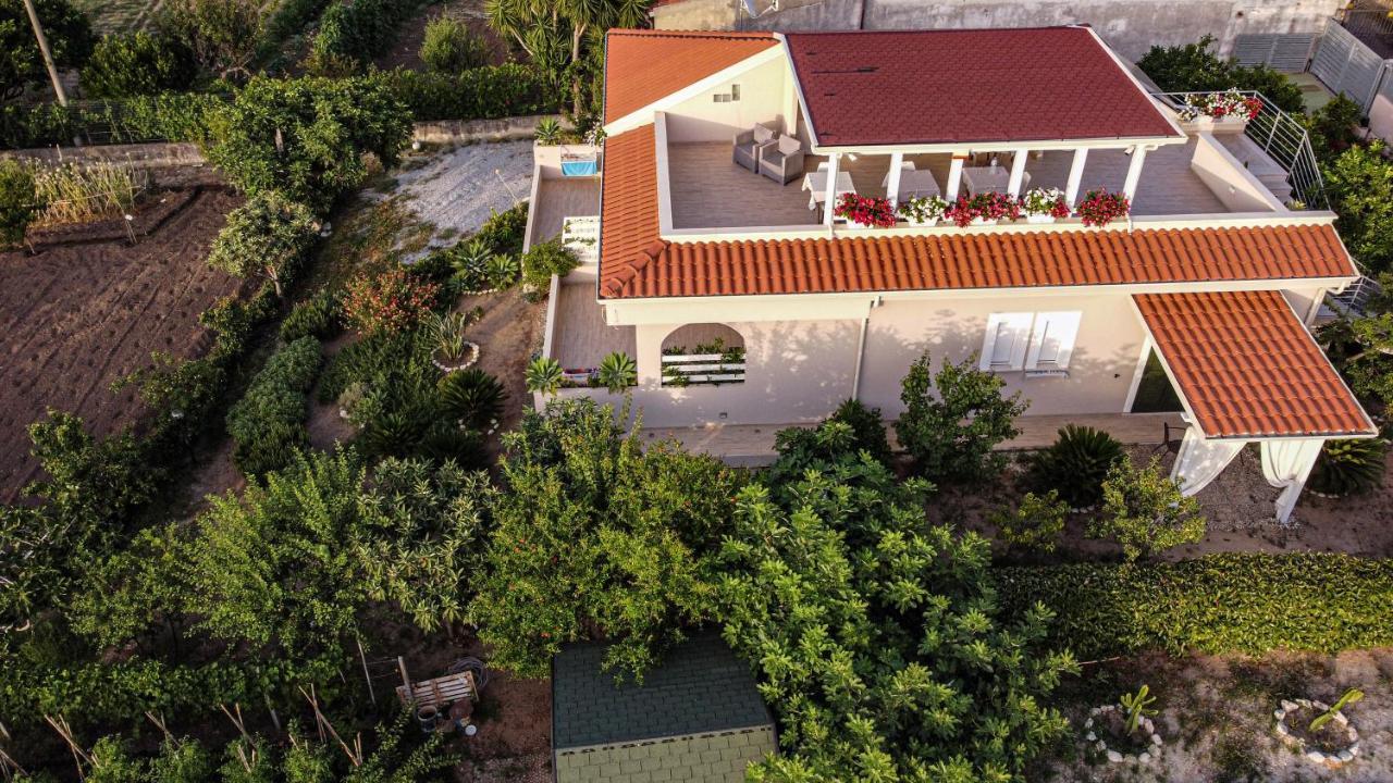 Bed and Breakfast Michelino House Parghelia Exteriér fotografie