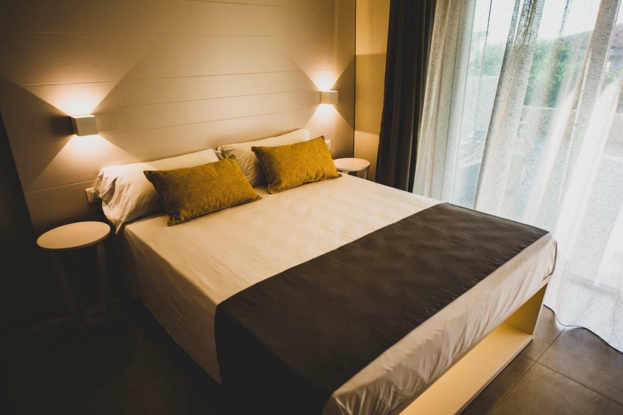 Bed and Breakfast Michelino House Parghelia Exteriér fotografie