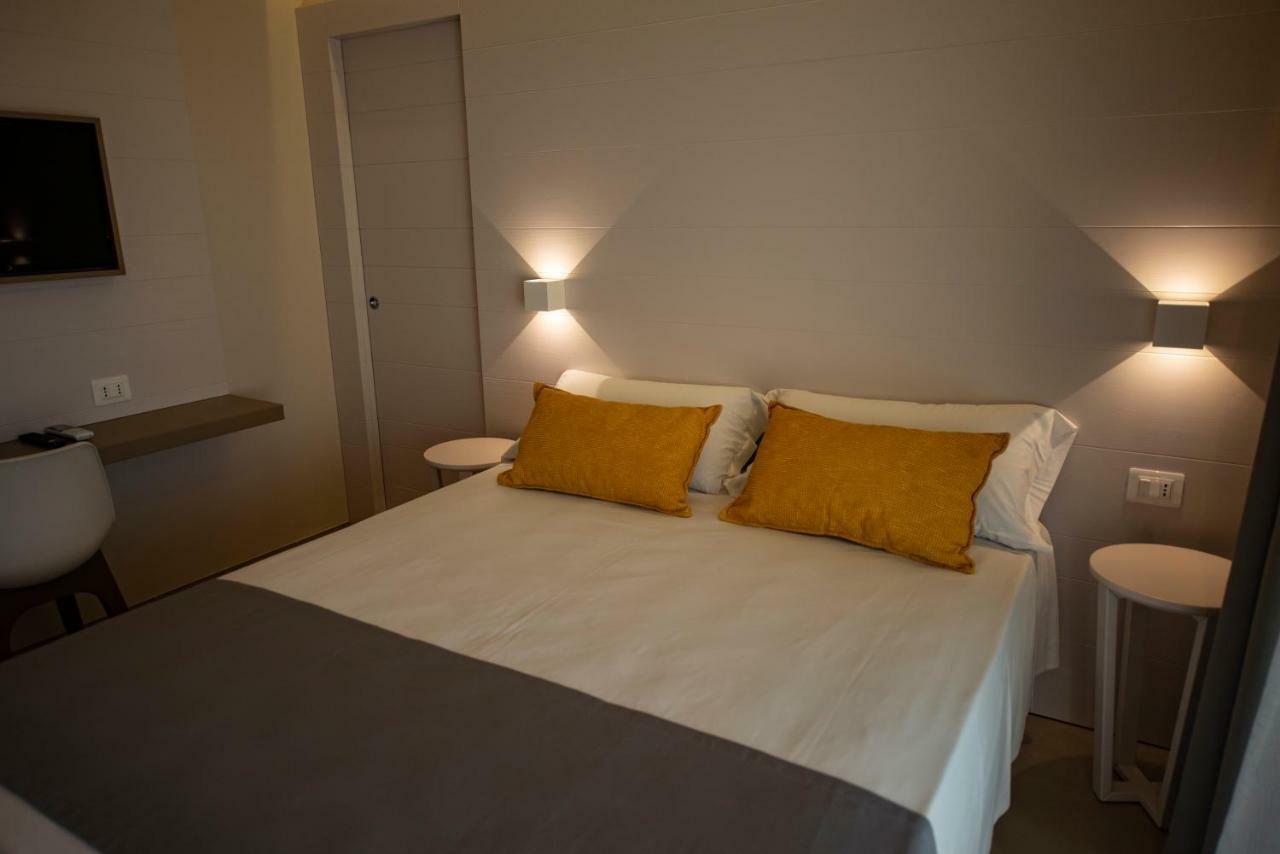 Bed and Breakfast Michelino House Parghelia Exteriér fotografie