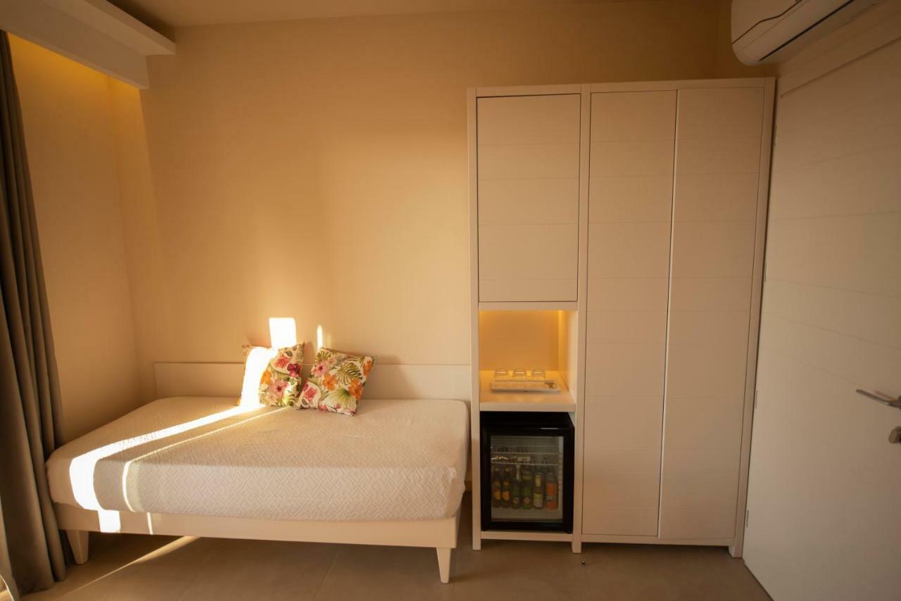 Bed and Breakfast Michelino House Parghelia Exteriér fotografie