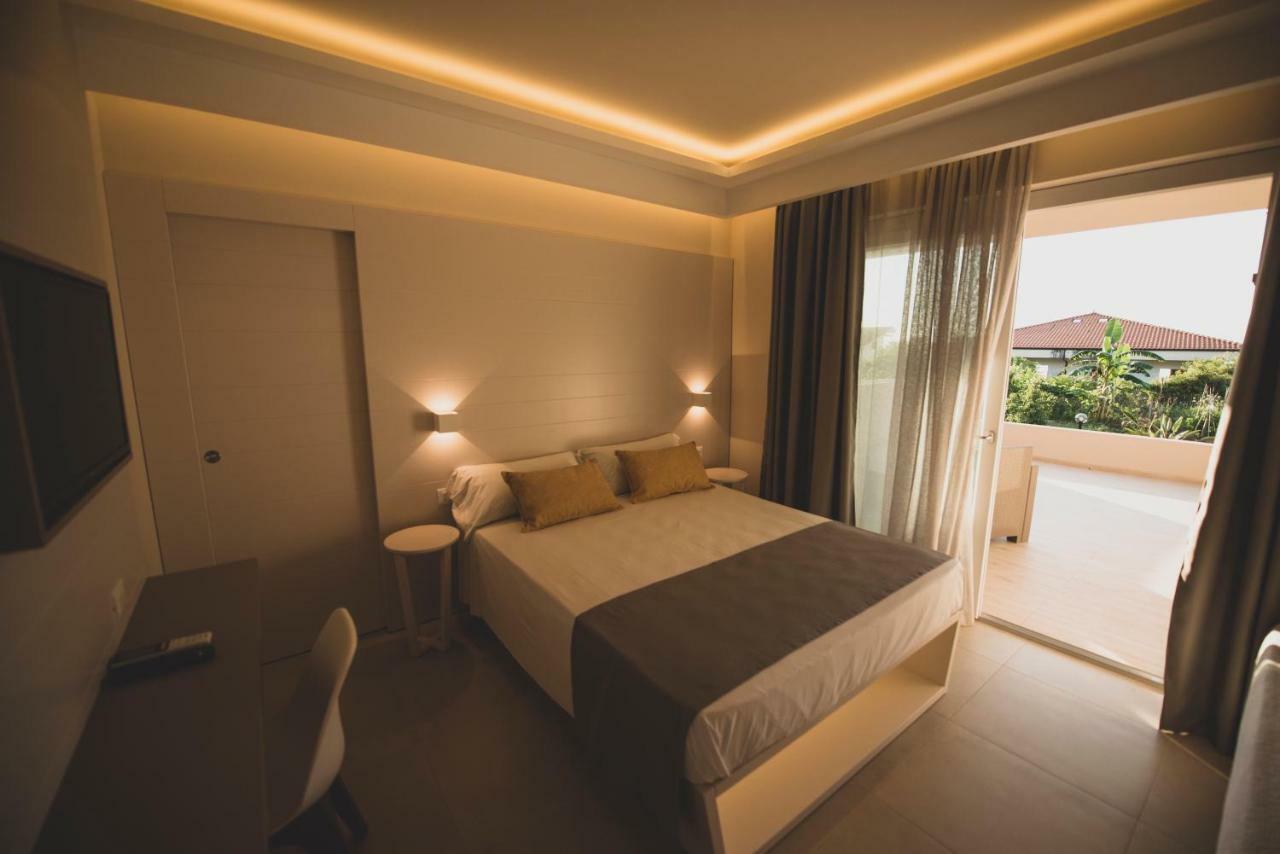 Bed and Breakfast Michelino House Parghelia Exteriér fotografie
