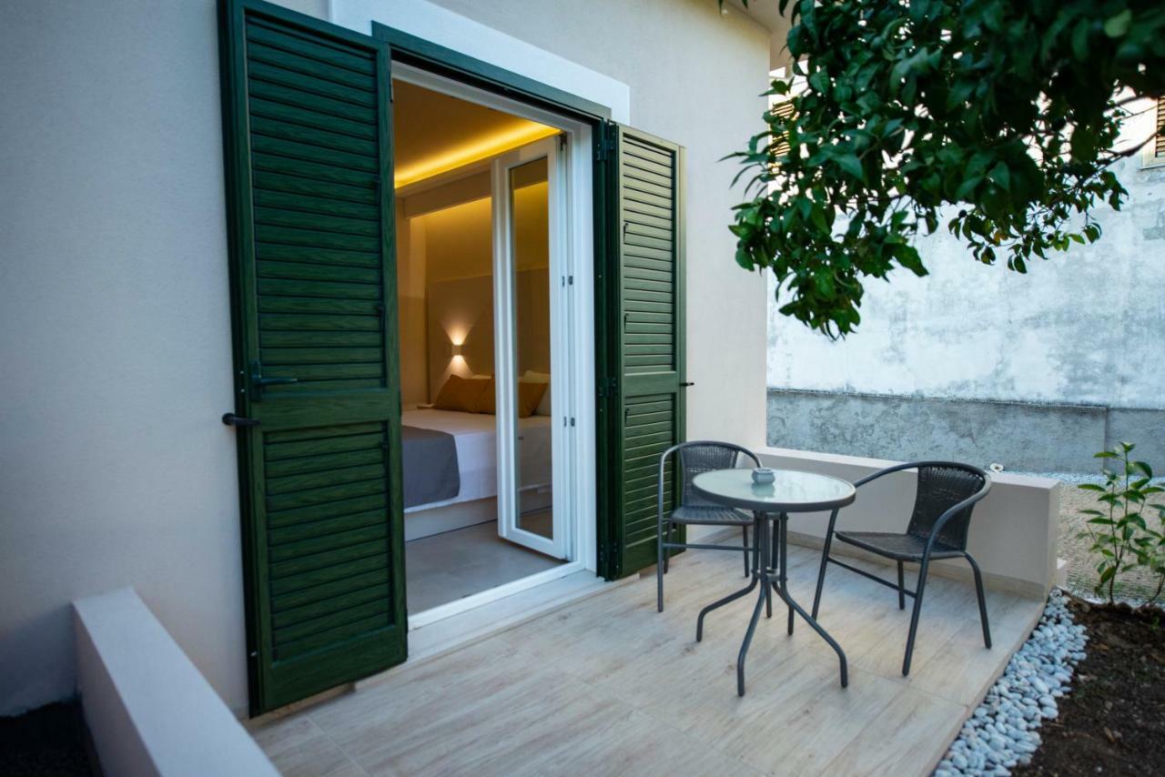 Bed and Breakfast Michelino House Parghelia Exteriér fotografie