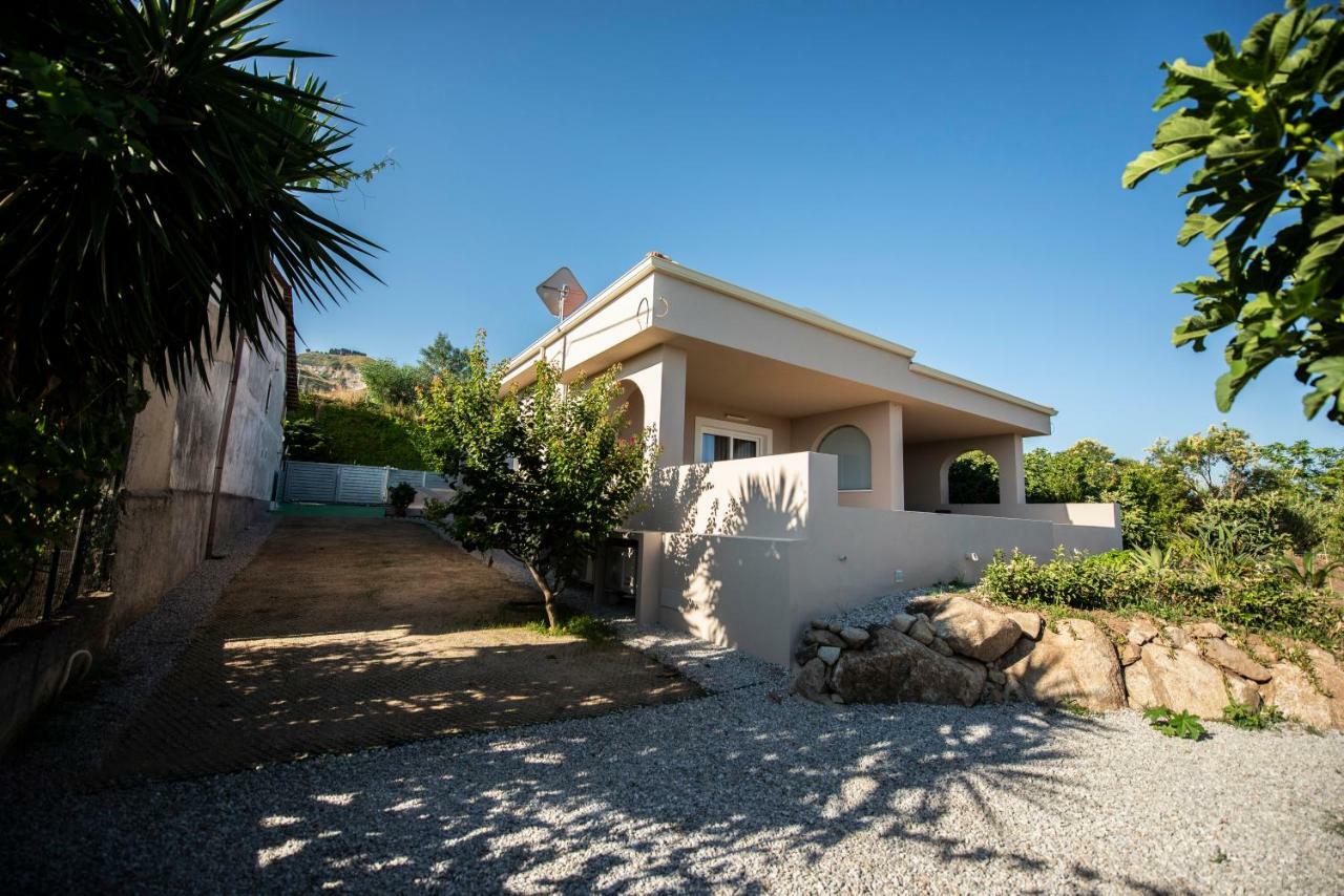 Bed and Breakfast Michelino House Parghelia Exteriér fotografie