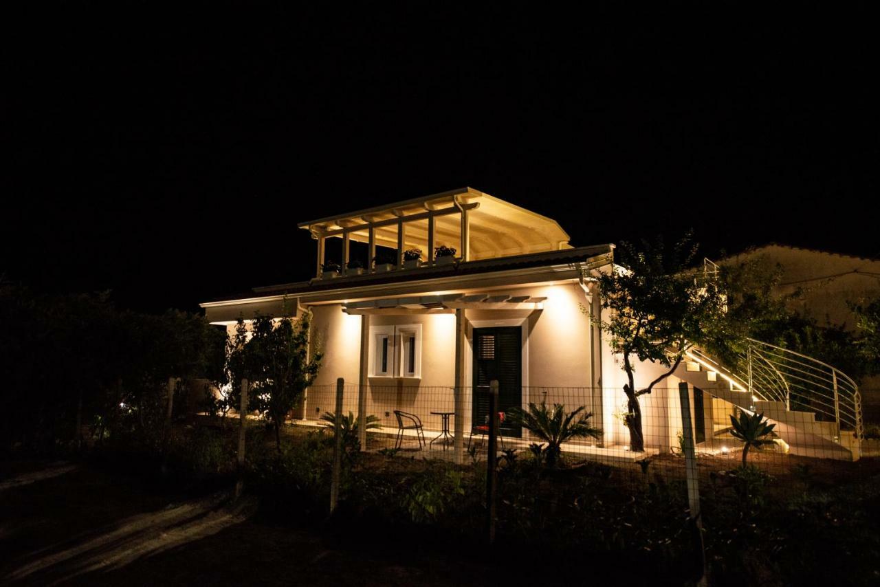 Bed and Breakfast Michelino House Parghelia Exteriér fotografie
