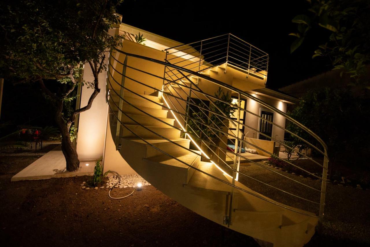 Bed and Breakfast Michelino House Parghelia Exteriér fotografie