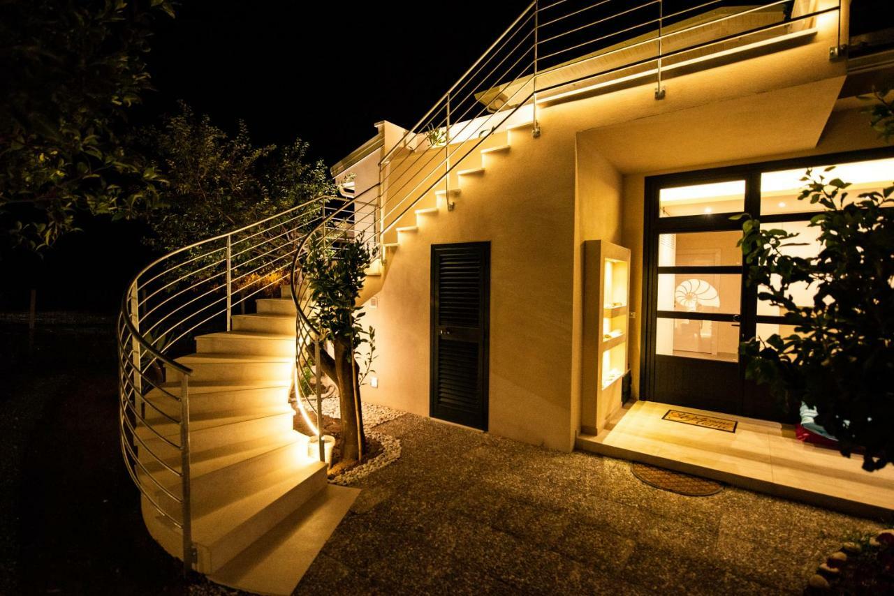 Bed and Breakfast Michelino House Parghelia Exteriér fotografie