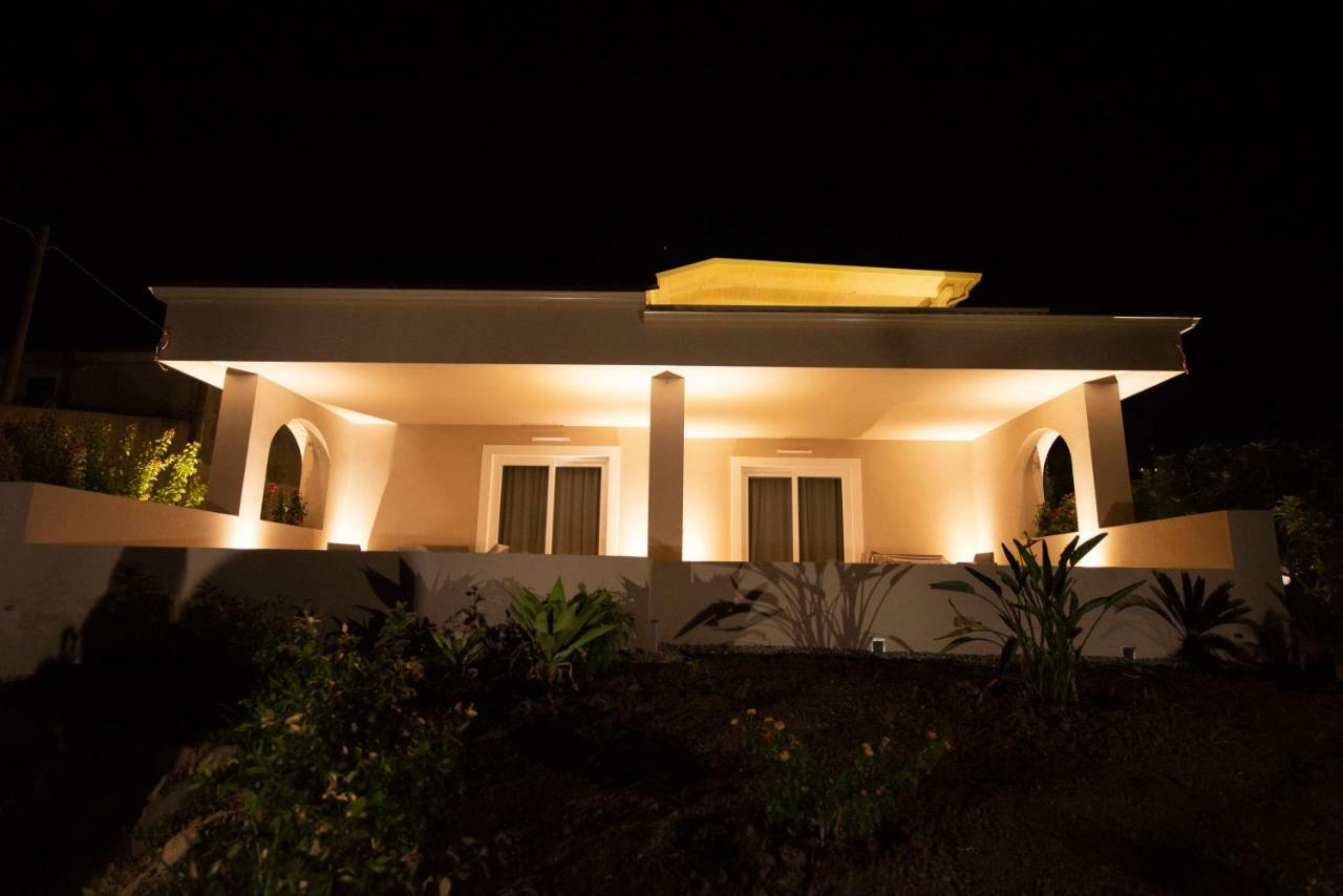 Bed and Breakfast Michelino House Parghelia Exteriér fotografie