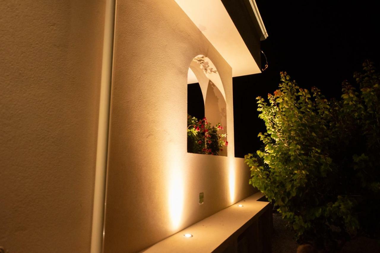 Bed and Breakfast Michelino House Parghelia Exteriér fotografie