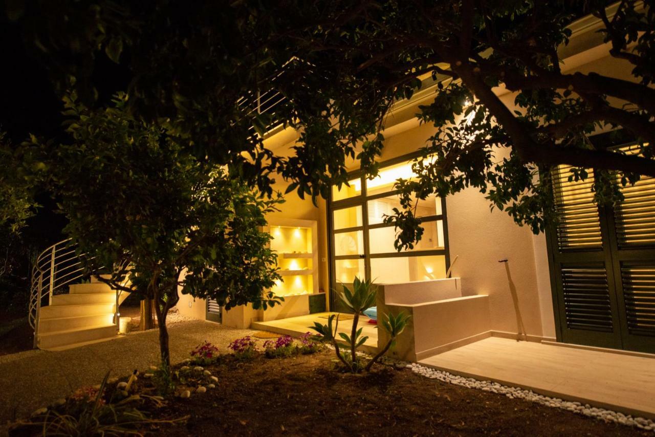 Bed and Breakfast Michelino House Parghelia Exteriér fotografie