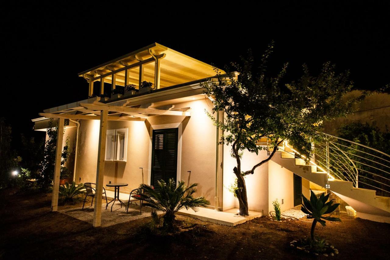 Bed and Breakfast Michelino House Parghelia Exteriér fotografie