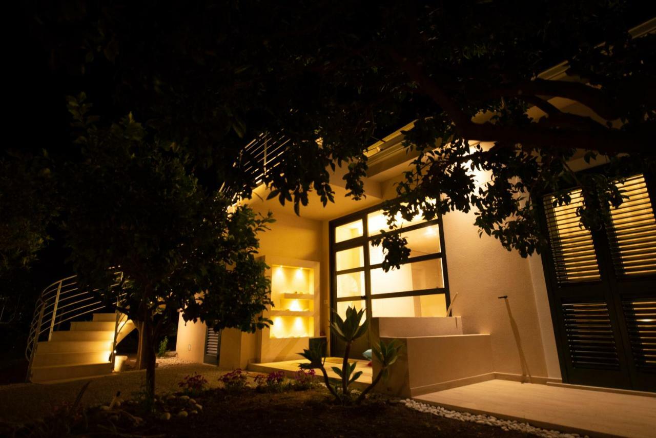Bed and Breakfast Michelino House Parghelia Exteriér fotografie